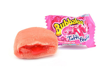 Beyond Ordinary: The Satisfying Experience of Bubbaloo Gum
